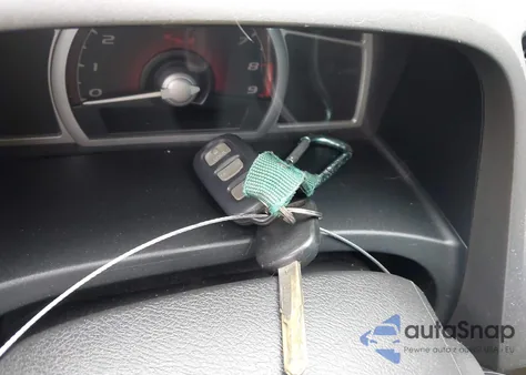 2007 Honda Civic Si из США, поврежденный, VIN 2HGFG21577H702688